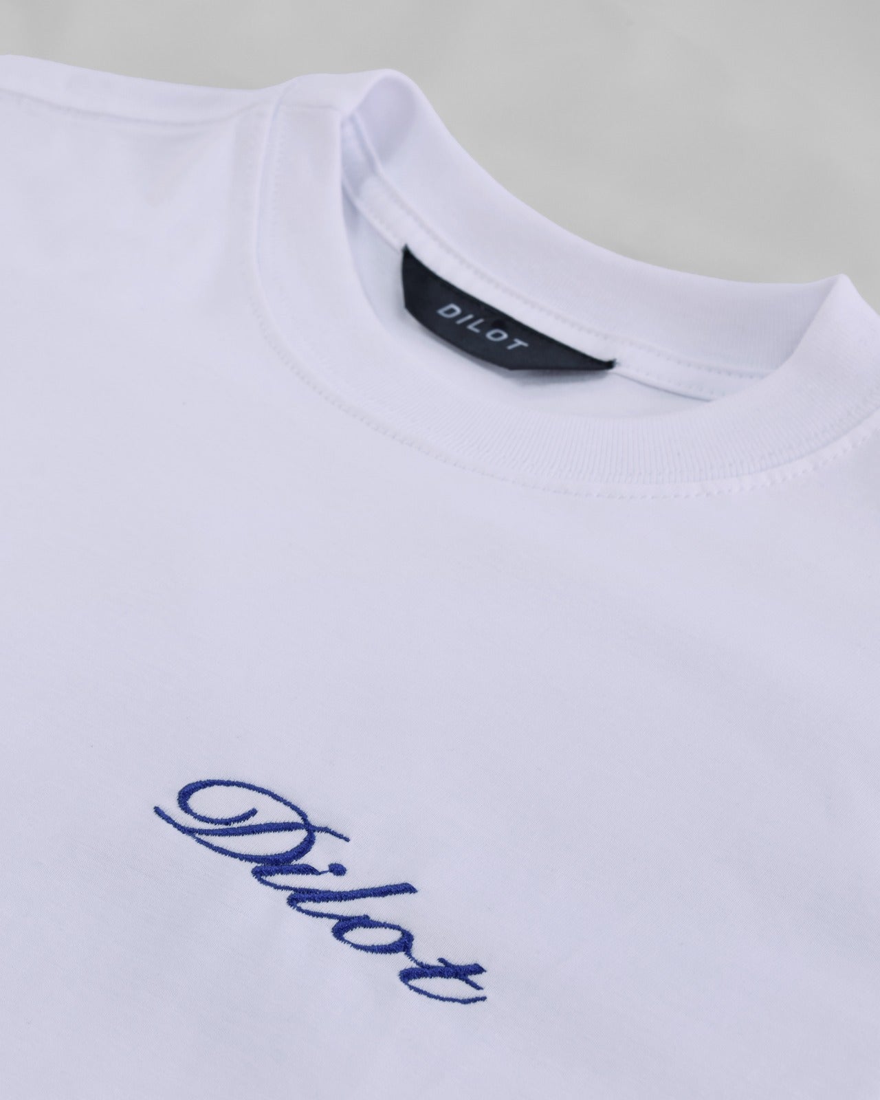 CLASSIC TEE WHITE T-SHIRT