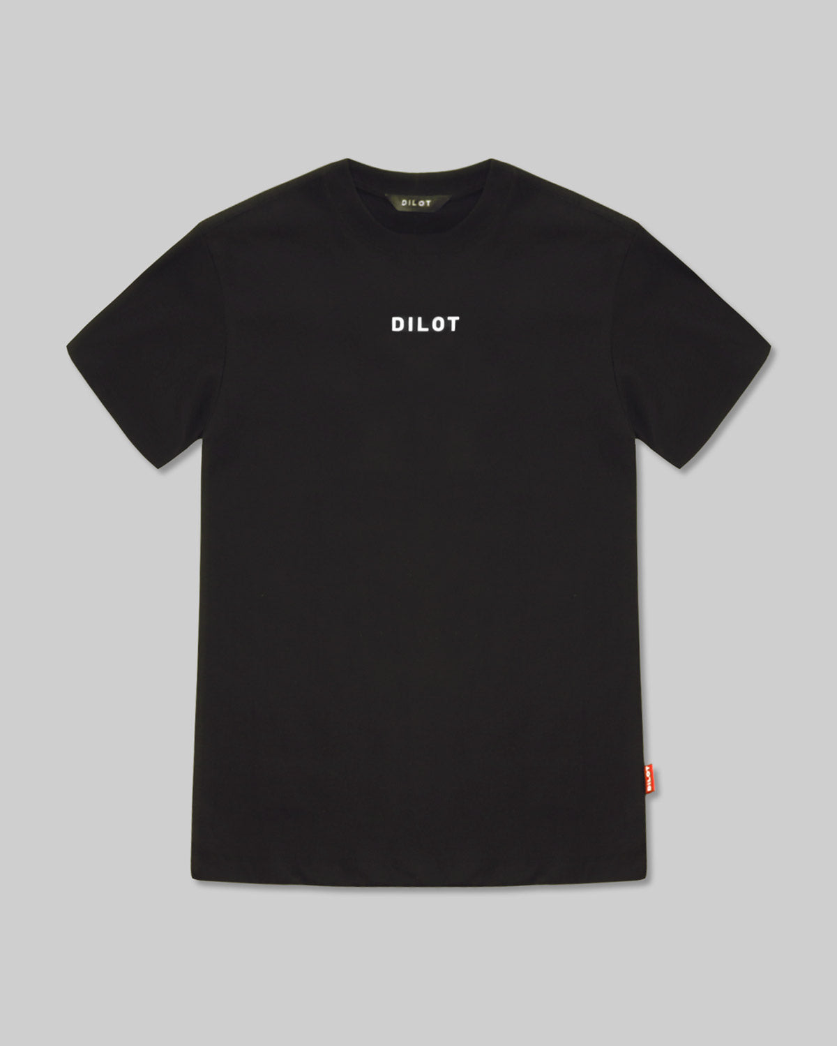 CLASSIC OFF WHITE T-SHIRT