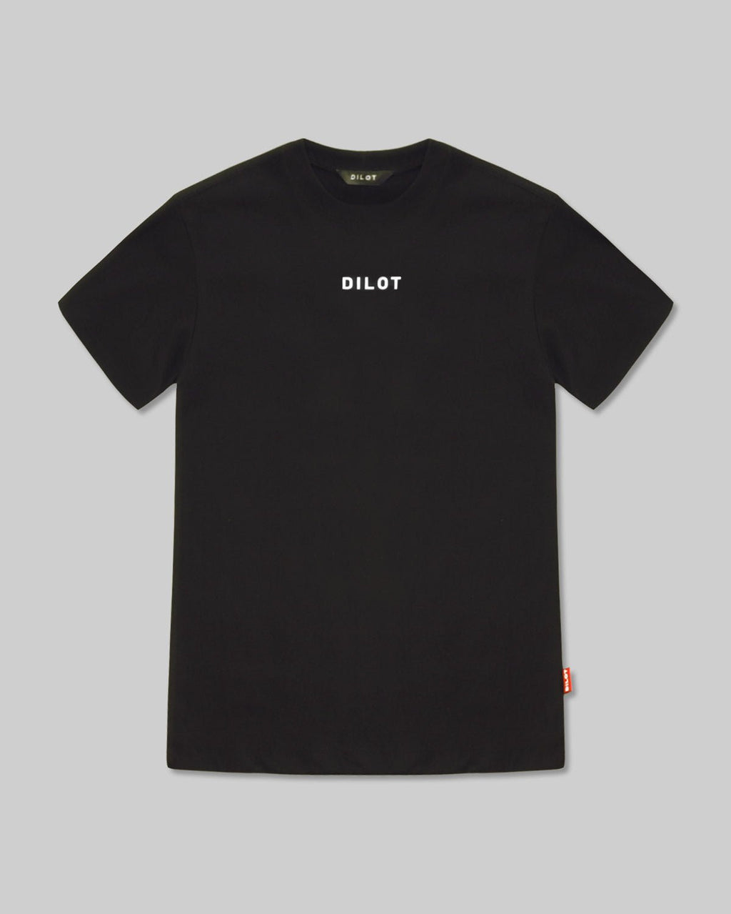 CLASSIC OFF WHITE T - SHIRT - Dilot