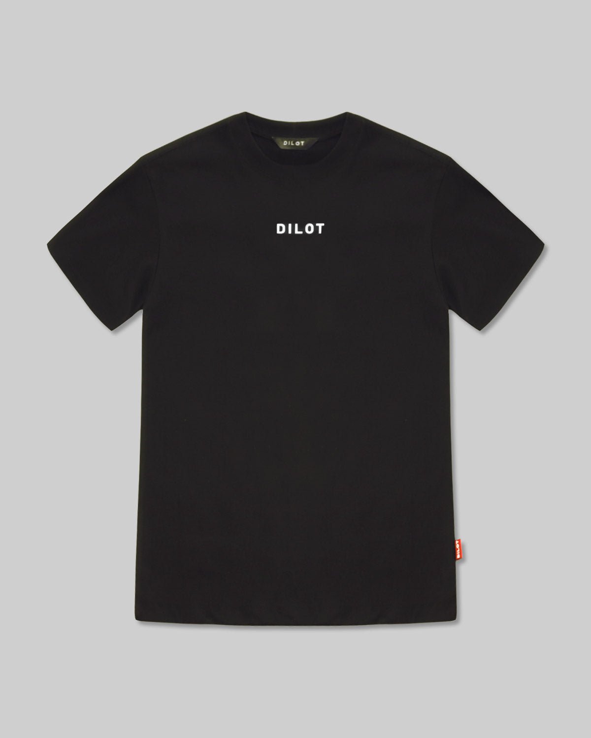 CLASSIC OFF WHITE T - SHIRT - Dilot