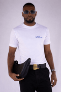CLASSIC TEE WHITE T - SHIRT - Dilot