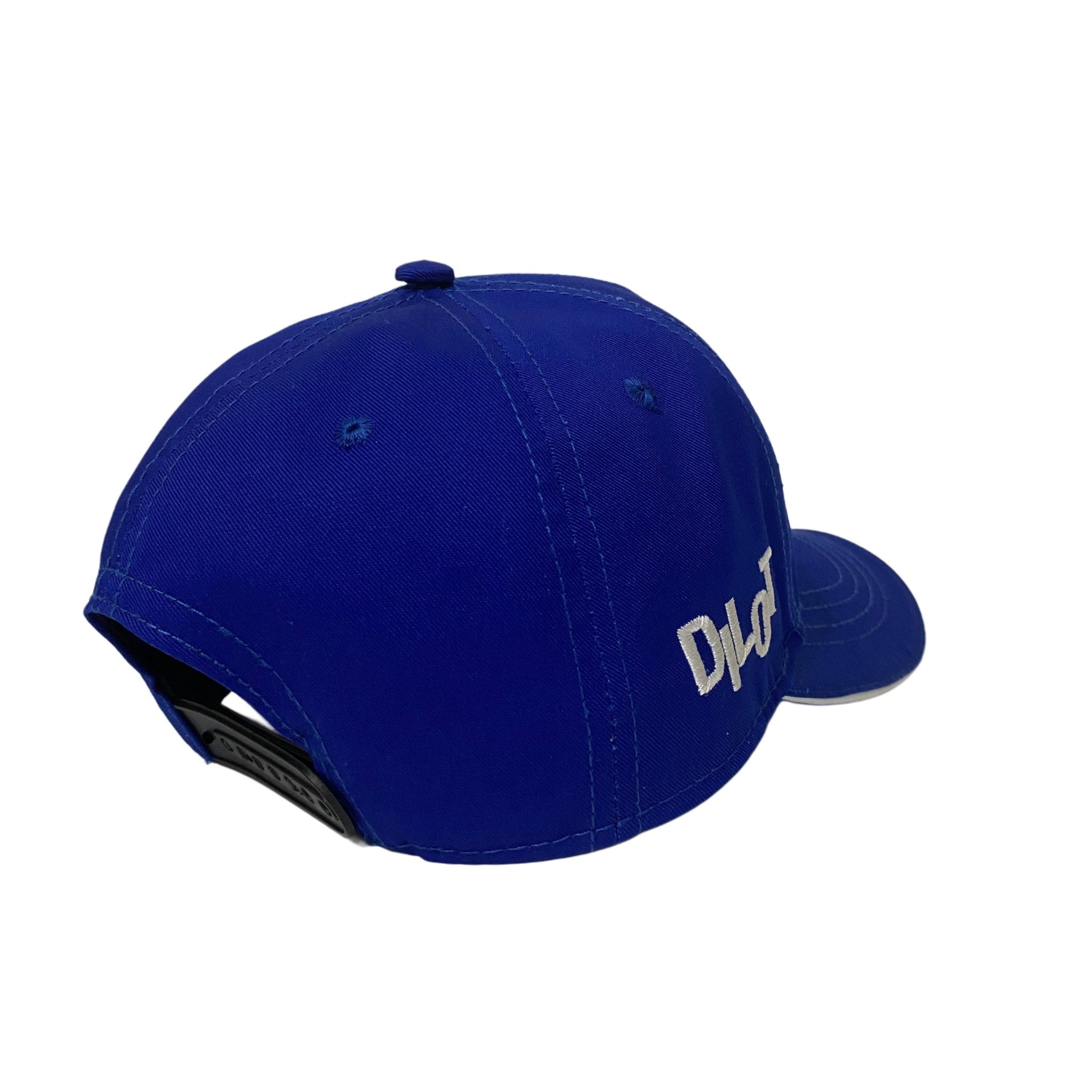 GORRA AZUL - Dilot