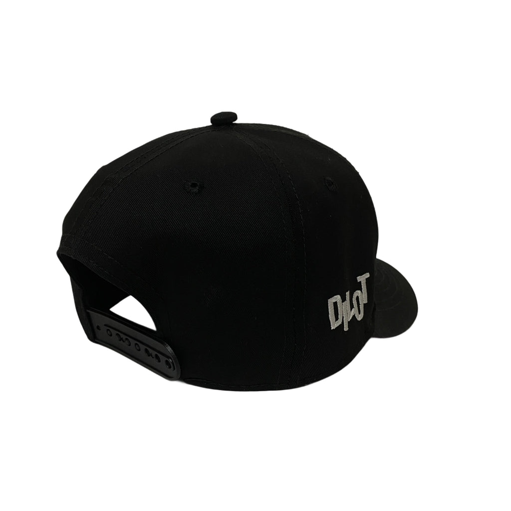 GORRA NEGRA - Dilot